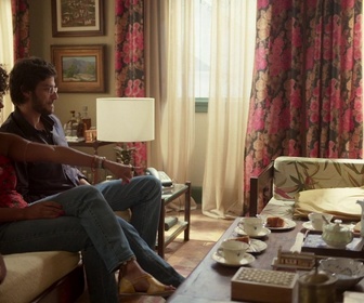 Replay L'Amour d'une mère - S01 E27