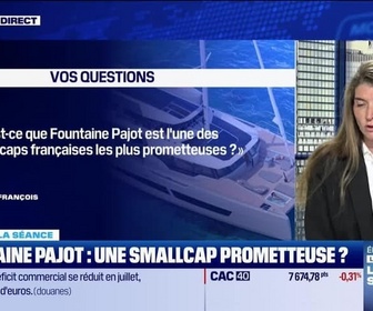Replay BFM Bourse - On refait la séance : Frédéric Oudéa à la tête de Révolut Europe et de Sanofi : trop de casquettes pour un seul homme ? - 05/09