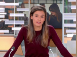 Replay Le 16h/18h - Émission du jeudi 25 septembre 2025