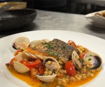 Replay Australie : le barramundi - Voyage en cuisine