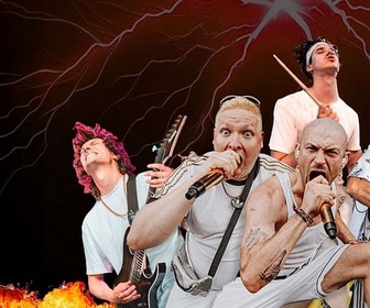 Replay Southside Festival 2026 - The Butcher Sisters