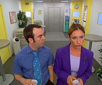 Replay Caméra café - Transfert