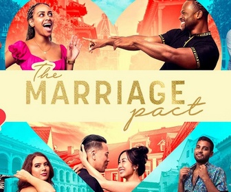 Replay The marriage pact - S1 E2