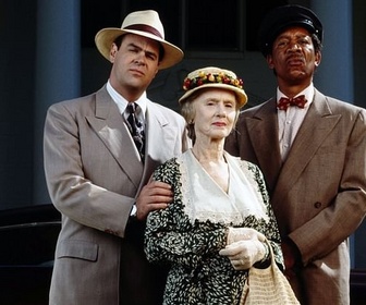 Replay Miss Daisy et son chauffeur