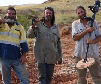 Replay Australie, la ruée vers l'or - S6E3 - Pannes en série