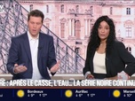Replay BFM Première prématinale - BFM Première 4h30/6h - 08/12