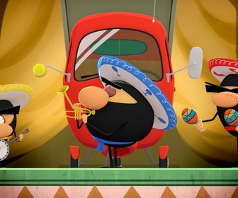 Replay Ninja Express - Tu casses tu remplaces