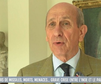 Replay Le 1945 du 07/05/25