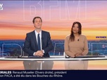 Replay BFM Première prématinale - BFM Première 4h30/6h - Lundi 28 septembre 2026