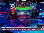 Replay L'Équipe du Soir - Episode du 14 avril