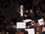 Replay Festival de Lucerne 2026 - Riccardo Chailly et Lukas Sternath interprètent Rachmaninov