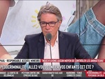 Replay Les Grandes Gueules - Affaire Lyhanna, périscolaire… Allez-vous mettre vos enfants en centre aéré ou colonie de vacances cet été ?