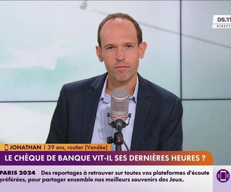 Replay Apolline Matin - Émission du 4 août 2025 6h/7h30