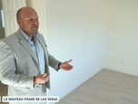 Replay Un jour, un doc - Le nouveau visage de Las Vegas