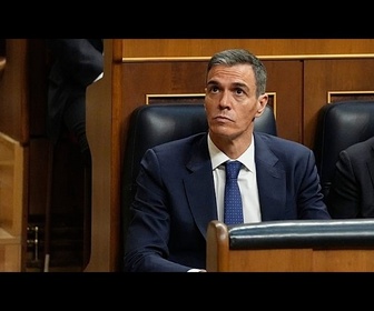 Replay Crise migratoire de Ceuta : Sánchez affirme que son gouvernement n'a rien à cacher