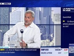 Replay BFM Bourse - La bourse cash : En Bourse, les arbres peuvent monter jusqu'au ciel ! - 18/06