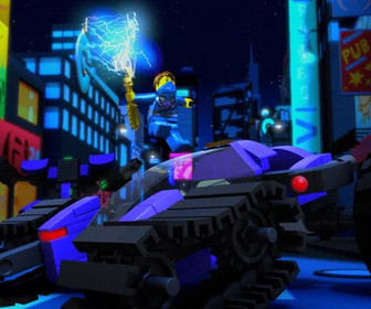 Replay Ninjago Decoded - Le digivers et au-delà ...