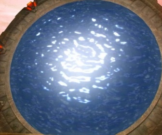 Replay Stargate SG-1 - S4 E6 - L'histoire sans fin