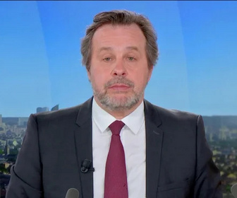 Replay Le 16h/18h - Émission du vendredi 2 mai 2025