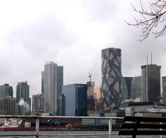 Replay Islande / Michigan / Toronto - Invitation au voyage