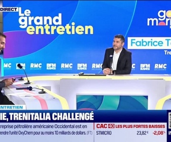 Replay Good Morning Business - La complexité de l'arrivée en France