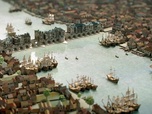 Replay Trois villes à la conquête du monde : Amsterdam, Londres, New York (1/4)