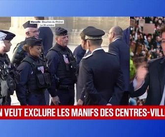 Replay BFM Première - La matinale info du 27 octobre 2026