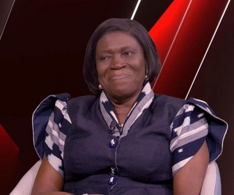 Replay En tête-à-tête - Pourquoi je ne pardonnerais pas à la France ?, dit l'ex-Première dame ivoirienne Simone Ehivet