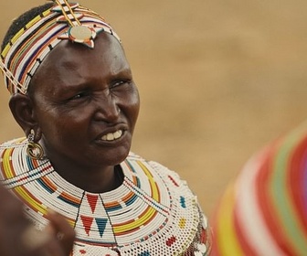 Replay Les gardiens de l'eau - Kenya, les barrages de sable