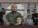 Replay Ukraine : sur la piste des enfants volés - Sources