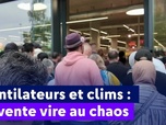 Replay On a de l'info - Ventilateurs et clims : la vente vire au chaos