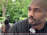 Replay True Crime : Casse du Louvre : Les secrets d'un incroyable braquage - Casse du Louvre : les secrets d'un incroyable braquage - Sur la trace des braqueurs