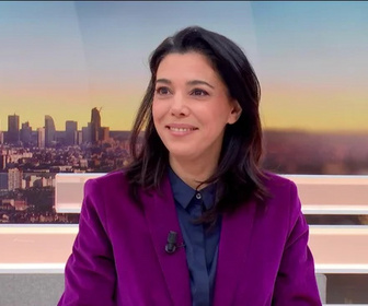 Replay L'invité politique - 27/02/2026