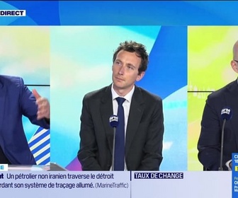 Replay Good Morning Market - Le face à face du mardi 17 mars