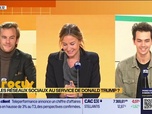 Replay Hebdo Com - Mercredi 6 novembre