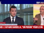 Replay 100% Mabrouk - Ménard : l'affaire Bardella, un poison pour le RN - 04/10