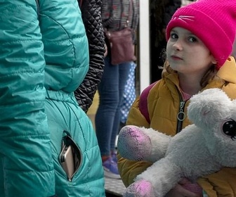 Replay Guerre en Ukraine - Ukraine-Pologne : la frontière de la solidarité