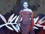 Replay À l'Affiche ! - Cannes 2025 : la présidente du jury Juliette Binoche lance la compétition