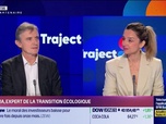 Replay Trajectoire : Cerema, expert de la transition écologique - 17/07