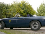 Replay Wheeler dealers France - S3E4 - MG MGB