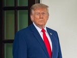 Replay 28 minutes - Guerre en Iran : Donald Trump pris au piège ?