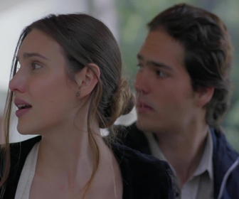 Replay L'amour à mort - Episode 71