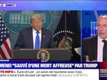 Replay News Box - Khamenei sauvé d'une mort affreuse par Trump - 27/06