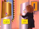 Replay Le juste prix - Émission 126