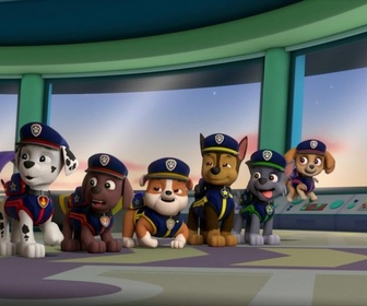 Replay Paw Patrol, la Pat'Patrouille - Sauvetage Extrême : Le retour du pirate