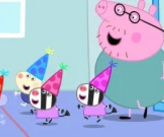 Replay Peppa Pig