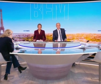 Replay BFM Première 6h-8h30 - Mercredi 28 octobre 2026