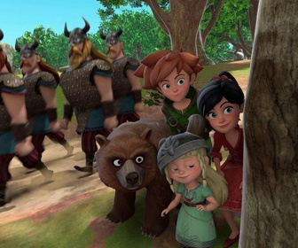 Replay Robin des Bois : Malice à Sherwood - Robin des bois - L'ultime évolution - part 1