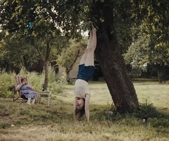 Replay ARTE Journal - Cinéma : Sound of Falling , de Mascha Schilinski