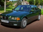 Replay Vintage Mecanic - S9E18 - BMW E36 325 TD